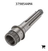 AGCO 3790544M4 Промежуточный вал