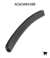 AGCO ACW3484380 Резиновый профиль