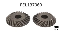 AGCO FEL137909 Комплект конической шестерни
