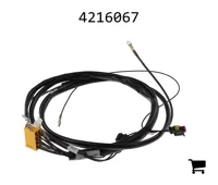 AGCO 4216067 Жгут