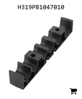 AGCO H319PB1047010 Зажим