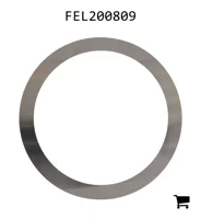 AGCO FEL200809 Регулировочная шайба