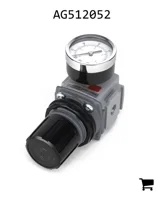 AGCO AG512052 Регулятор
