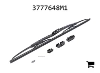 AGCO 3777648M1 Щетка стеклоочистителя ветрового стекла