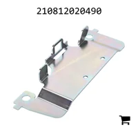 AGCO 210812020490 Фиксатор