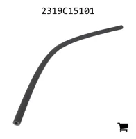 AGCO 2319C15101 Дыхательная трубка