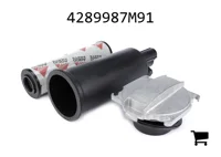 AGCO 4289987M91 Возвратный фильтр