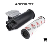 AGCO 4289987M91 Возвратный фильтр