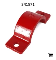 AGCO SN1571 Трубный хомут