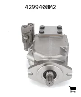 AGCO 4299408M2 Гидравлический аксиально-поршневой насос