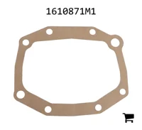 AGCO 1610871M1 Прокладка