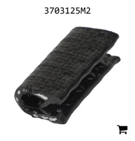 AGCO 3703125M2 Изолятор отделки