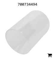 AGCO 700734494 Резервуар