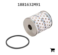 AGCO 1881632M91 Топливный фильтр