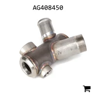 AGCO AG408450 Коллектор