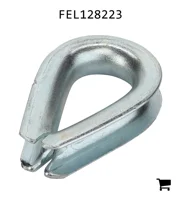 AGCO FEL128223 Втулка