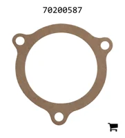 AGCO 70200587 Прокладка