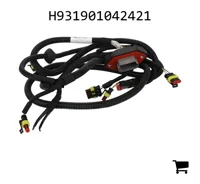AGCO H931901042421 Комплект кабелей