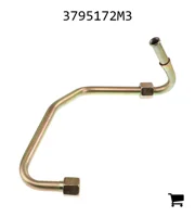 AGCO 3795172M3 Трубка