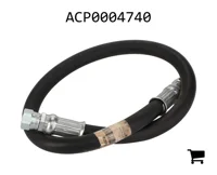 AGCO ACP0004740 Гидравлический шланг
