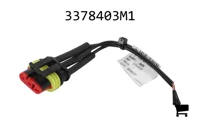 AGCO 3378403M1 Соединители