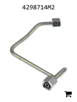 AGCO 4298714M2 Трубка гидравлическая