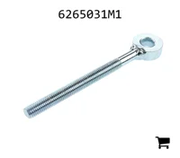 AGCO 6265031M1 Рым-болт