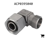 AGCO ACP0395040 Фитинг