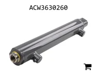 AGCO ACW3630260 Рулевой цилиндр