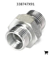 AGCO 338747X91 Соединитель