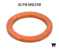 AGCO ACP0308290 Уплотнение