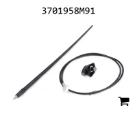 AGCO 3701958M91 Антенна