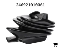 AGCO 246921010061 Сильфон