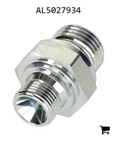 AGCO AL5027934 Переходник