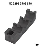 AGCO M222PB2503150 Зажим
