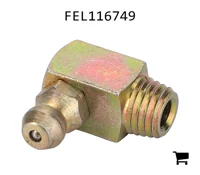 AGCO FEL116749 Масленка конического типа