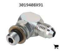 AGCO 3019408X91 Угловой соединитель