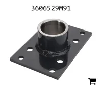 AGCO 3606529M91 Корпус