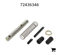 AGCO 72436346 Болт
