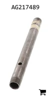 AGCO AG217489 Трубка