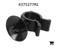 AGCO 4375277M1 Упряжь