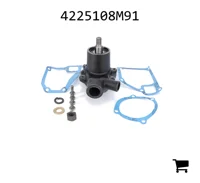 AGCO 4225108M91 Водяной насос