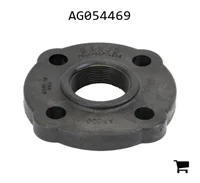 AGCO AG054469 Фланец