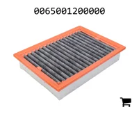 AGCO 0065001200000 Угольный воздушный фильтр