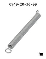 AGCO 0940-20-36-00 Пружина