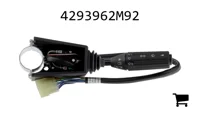 AGCO 4293962M92 Переключатель указателя поворота и стеклоочистителя