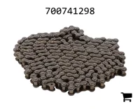 AGCO 700741298 Цепь роликовая