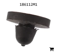 AGCO 186112M1 Бампер