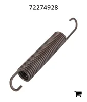 AGCO 72274928 Пружина