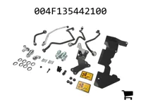AGCO 004F135442100 Соединительная труба